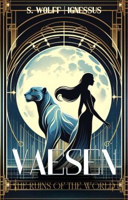 VAESEN - The Ruins of the World