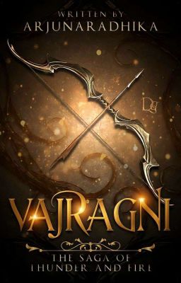 Vajragni : The saga of thunder and fire