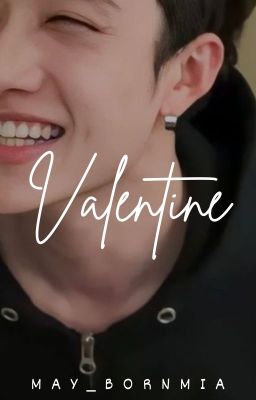 Valentine » bangchan