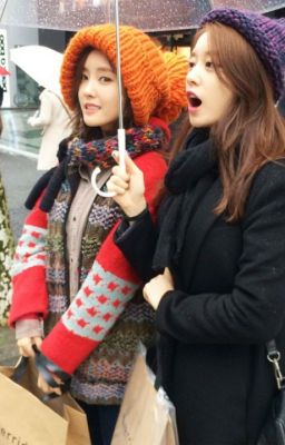 Valentine day - JiMin/MinYeon