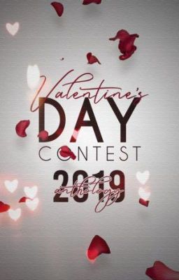 Valentine's Day 2019 Anthology