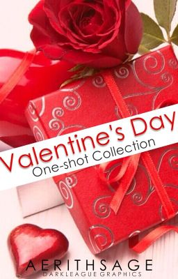 Valentine's Day One-Shot Collection (Completed!)