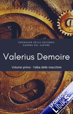 Valerius Demoire - vol.1