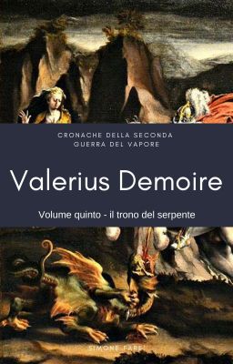 Valerius Demoire - vol. 5