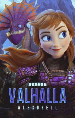 VALHALLA | httyd