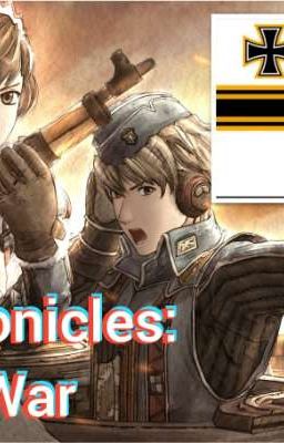 Valkyria Chronicles:The Reich's War (Season 1)