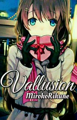 Vallusion [Kozume Kenma Version]