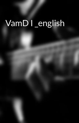 VamD I _english