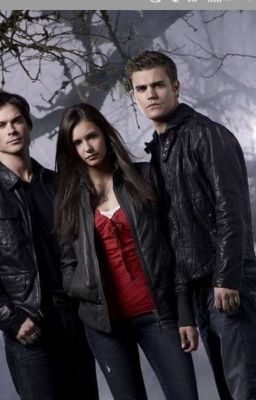 Vampire Diaries Rpg