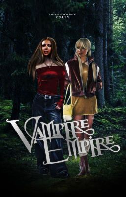 Vampire Empire !