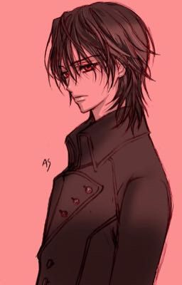 Vampire knight rp