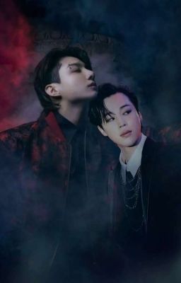 Vampire Love (Jikook)