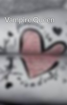 Vampire Queen