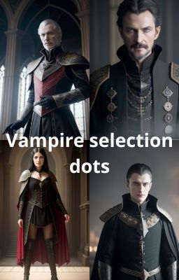 Vampire selection