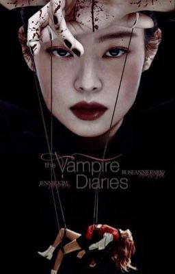Vampire Tình Yêu vượt giống loài