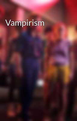 Vampirism