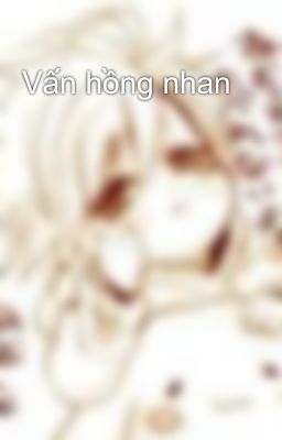 Vấn hồng nhan