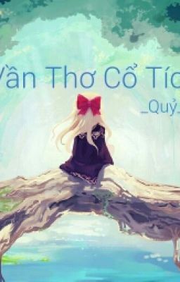 VẦN THƠ CỔ TÍCH