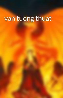 van tuong thuat