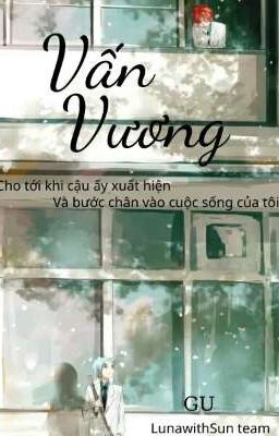 Vấn Vương