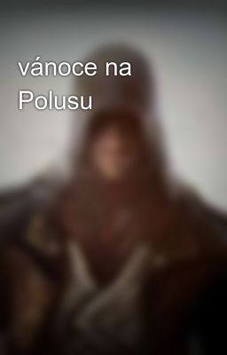 vánoce na Polusu