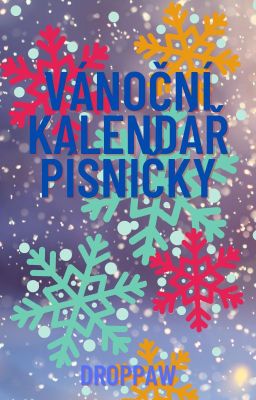 Vánoční kalendář - písničky