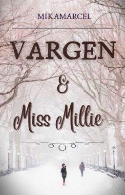 Vargen & Miss Millie🇸🇪