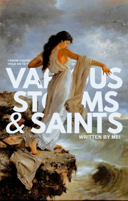 Various Storms & Saints