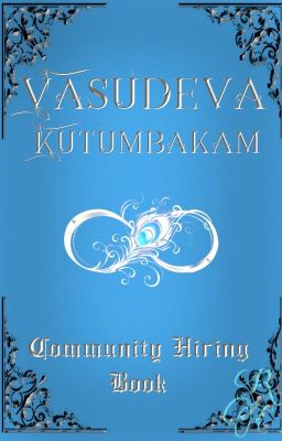 ||Vasudeva Kutumbakam|| - Hiring Book