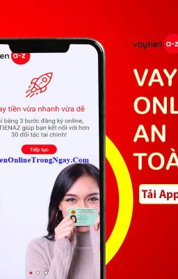 Vay tiền online nhanh từ 1-100 triệu