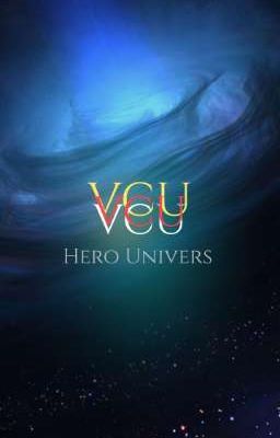VCU - Hero Univers