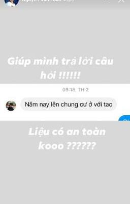 Về nhà với tao!!!