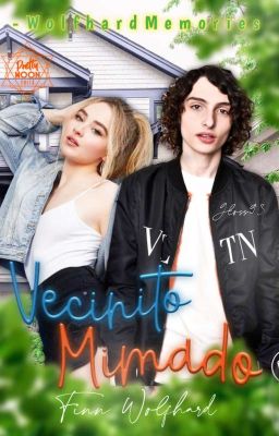 Vecinito Mimado - Finn Wolfhard -