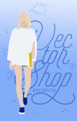 Vector Shop [CLOSED] 