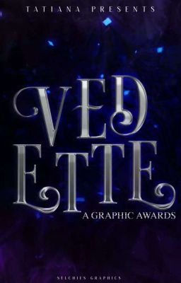 Vedette : A GRAPHICS AWARDS