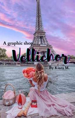 ❃•VELLICHOR•❃ || A GRAPHIC SHOP