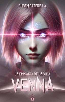 Vemna: La Emisaria de la Vida (Spin-off)