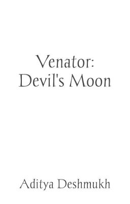 Venator : Devil's Moon