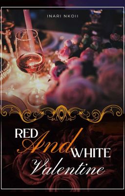 [VenBard] red and white valentine