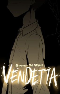 Vendetta (Batim AU) [ITA]