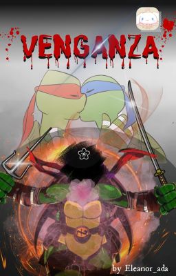 |VENGANZA| Raphnardo Yaoi