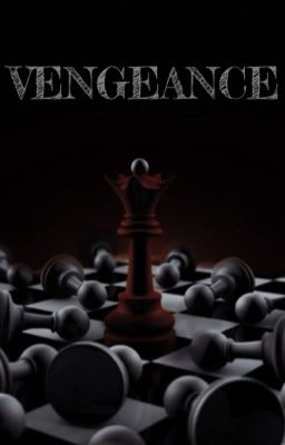 VENGEANCE - PJO Universe Apply Fic