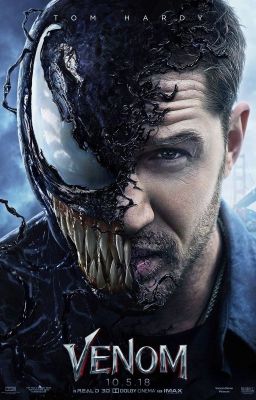 [VENOM Đồng Nhân] YOU'RE MINE!