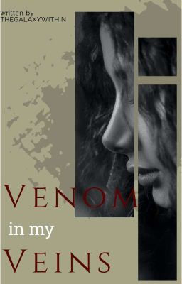 Venom in my Veins 