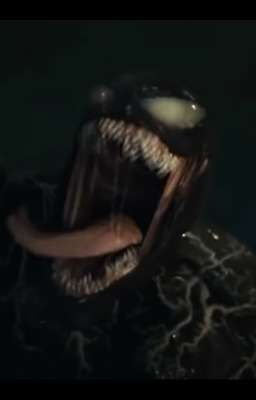 Venom phiêu lưu kí