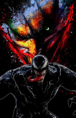 Venom: Una Ultima Risa (One-Shot)