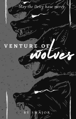 Venture of Wolves 