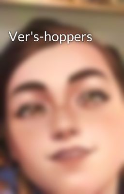 Ver's-hoppers 