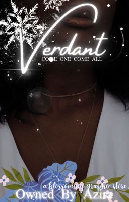 Verdant | A Graphic Store