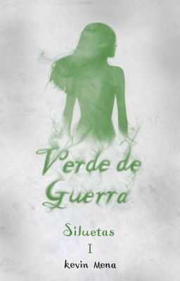 Verde de guerra